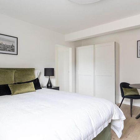 Green Flat Duesseldorf First ภายนอก รูปภาพ