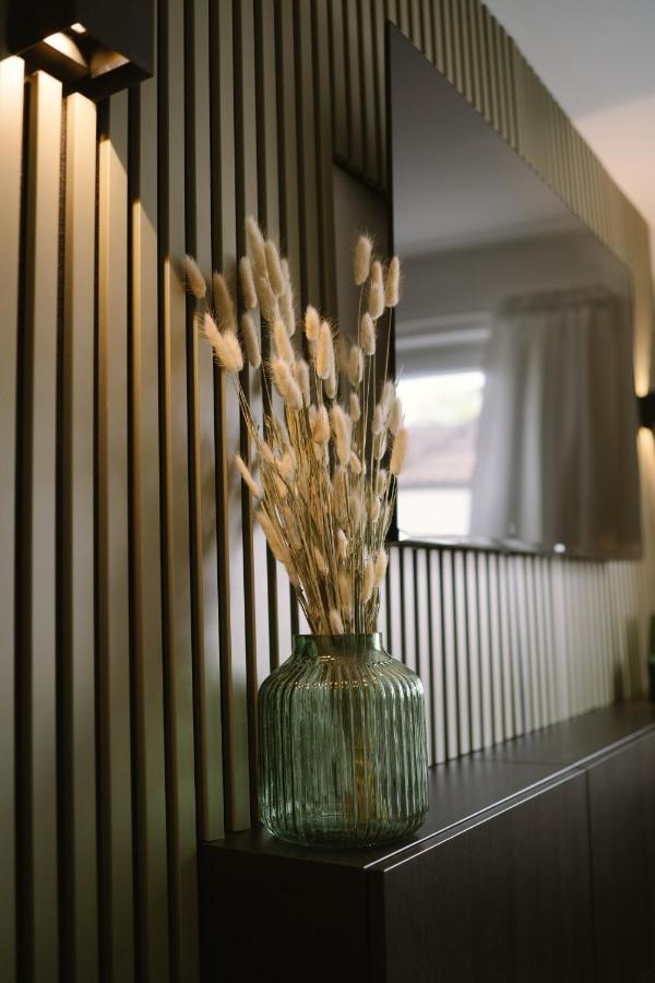 Green Flat Duesseldorf First ภายนอก รูปภาพ