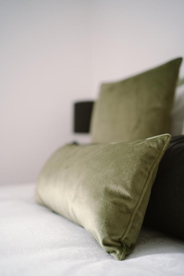 Green Flat Duesseldorf First ภายนอก รูปภาพ