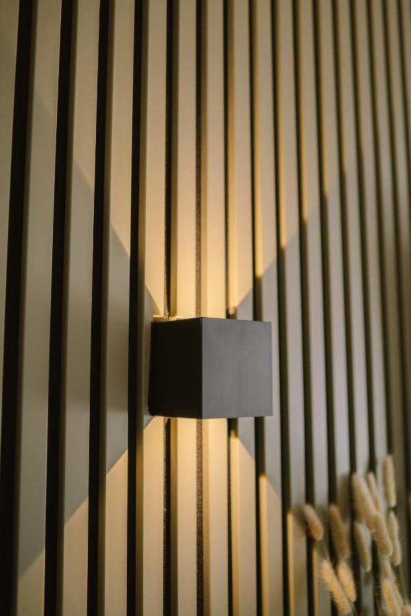 Green Flat Duesseldorf First ภายนอก รูปภาพ